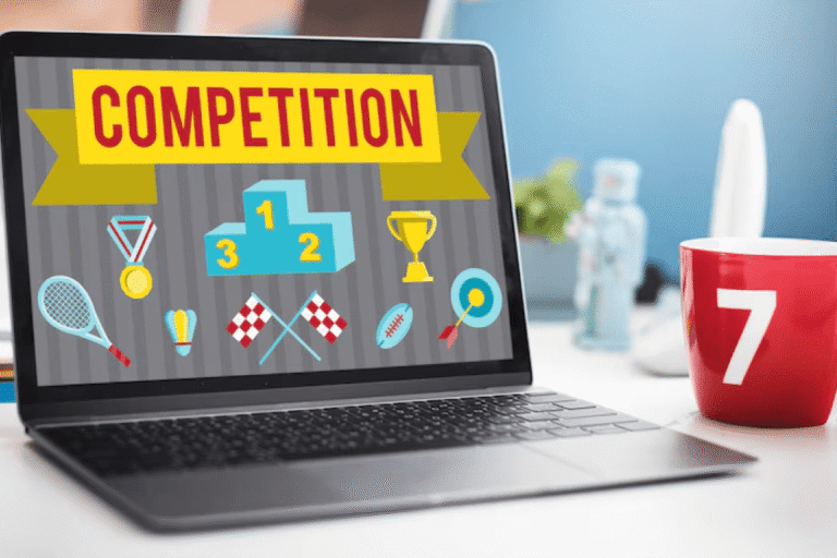 How to Stand Out in Competitive Market?