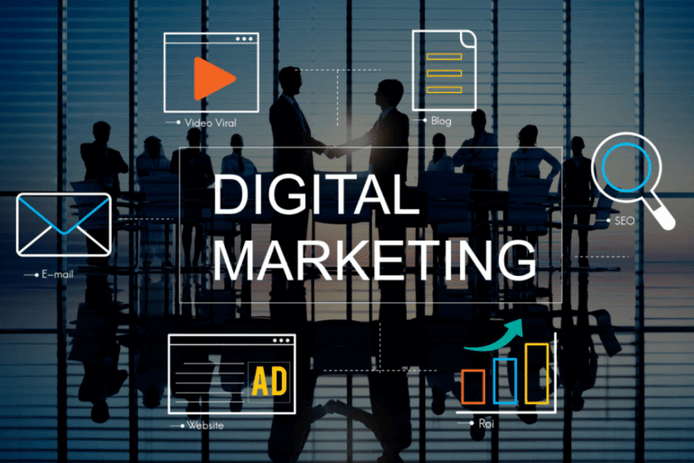 Digital Marketing Fundamentals