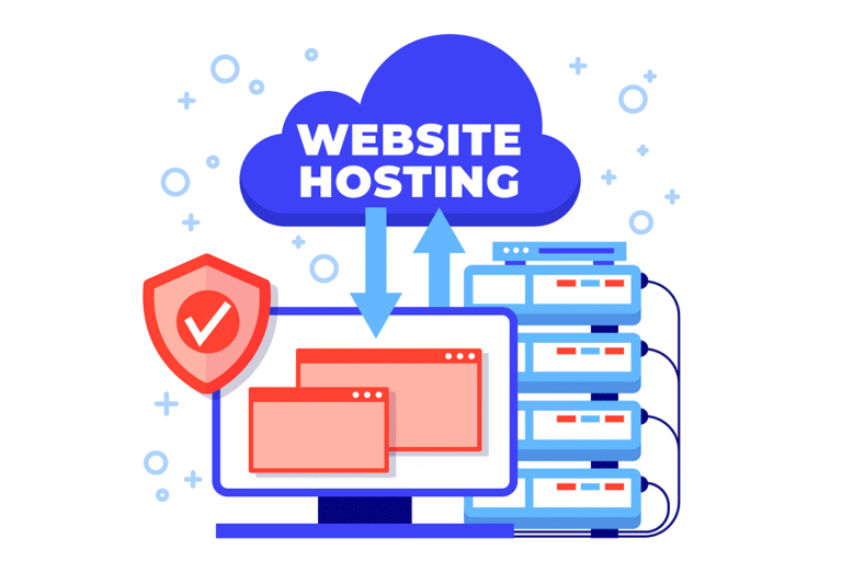 Hosting Recommendation