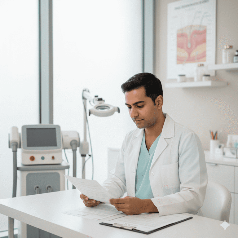 Legal & Ethical Rules for Skin Clinics