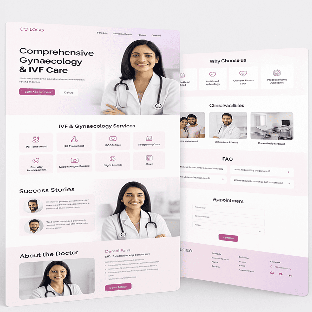 thinkvenky  Website Design portfolio